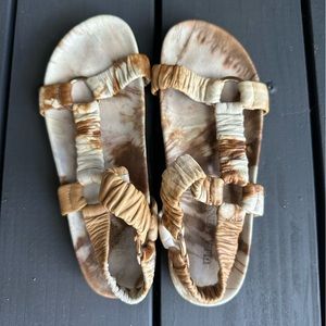 Ulla Johnson Gladiator Sandals 6